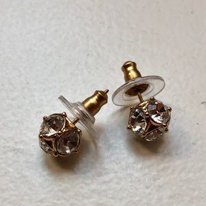 Earrings!